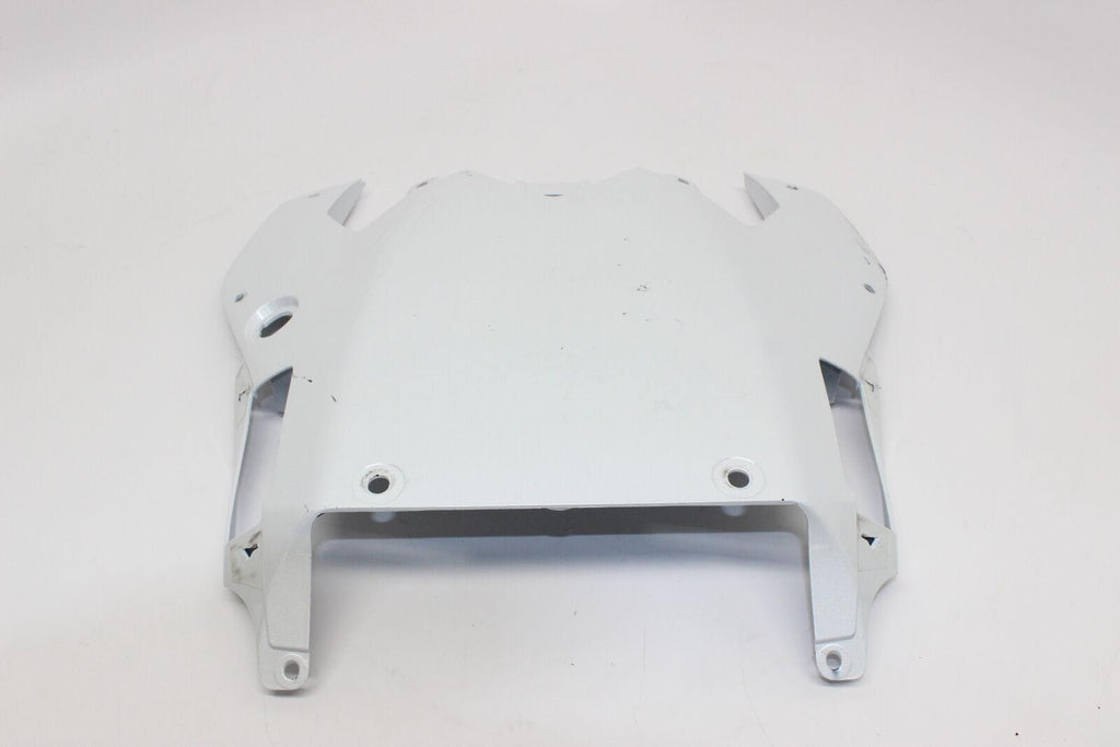 08-2016 Yamaha Yzf R6 Rear Back Tail Undertail Fairing Cowl Fender Oem - Gold River Motorsports