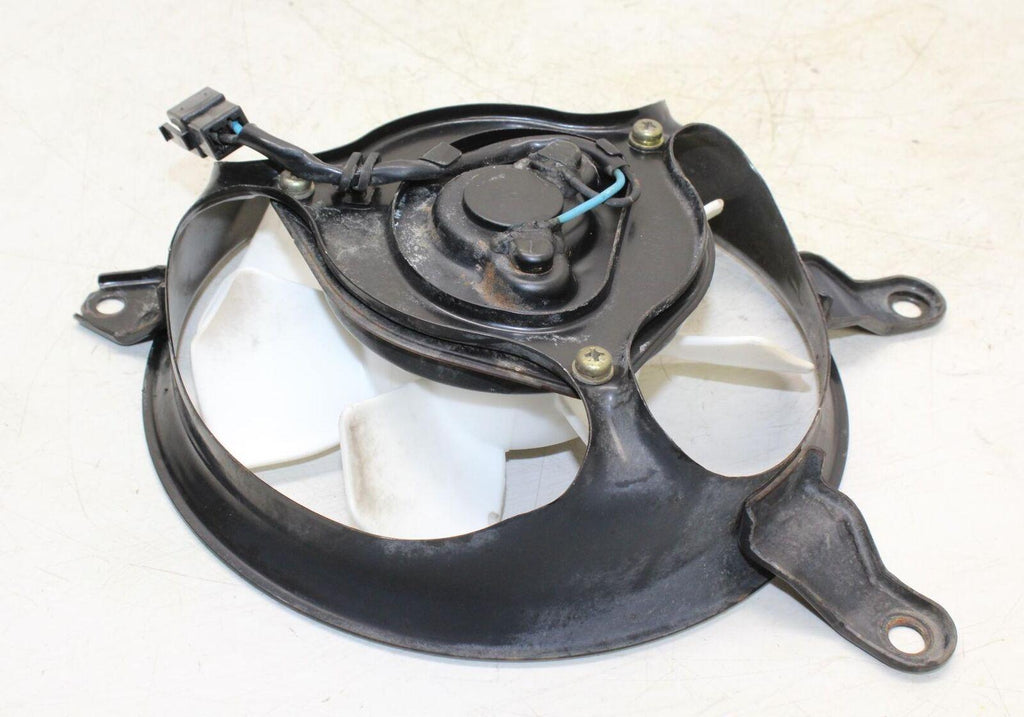 05-07 Triumph Sprint St Engine Radiator Cooling Fan Oem - Gold River Motorsports