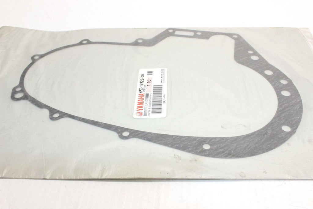 2013 Yamaha Road Star S Xv1700as 5px-17929-00-00 Gasket Oem - Gold River Motorsports