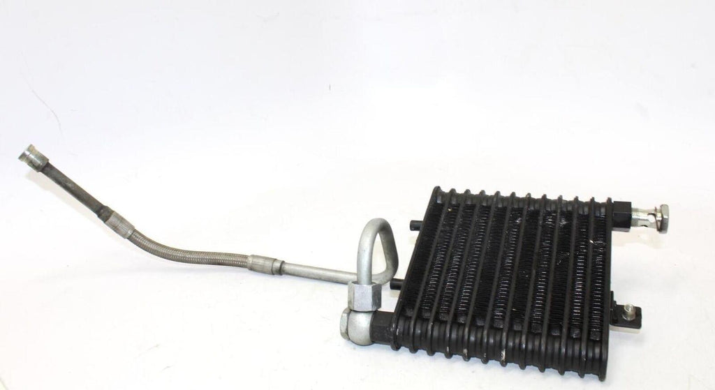 2004 Triumph America Engine Motor Oil Cooler - Gold River Motorsports