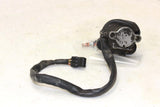 04-05 Suzuki Gsxr600 Ignition Lock Key Set W/ Gas Cap And Seat Lock - Gold River Motorsports