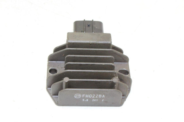 15-19 Yamaha Yzf R1 Rectifier Voltage Regulator Oem - Gold River Motorsports