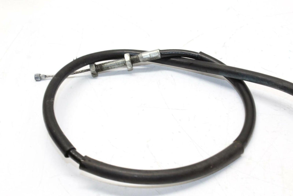 95-98 Honda Cbr600f3 Clutch Cable Line Oem - Gold River Motorsports