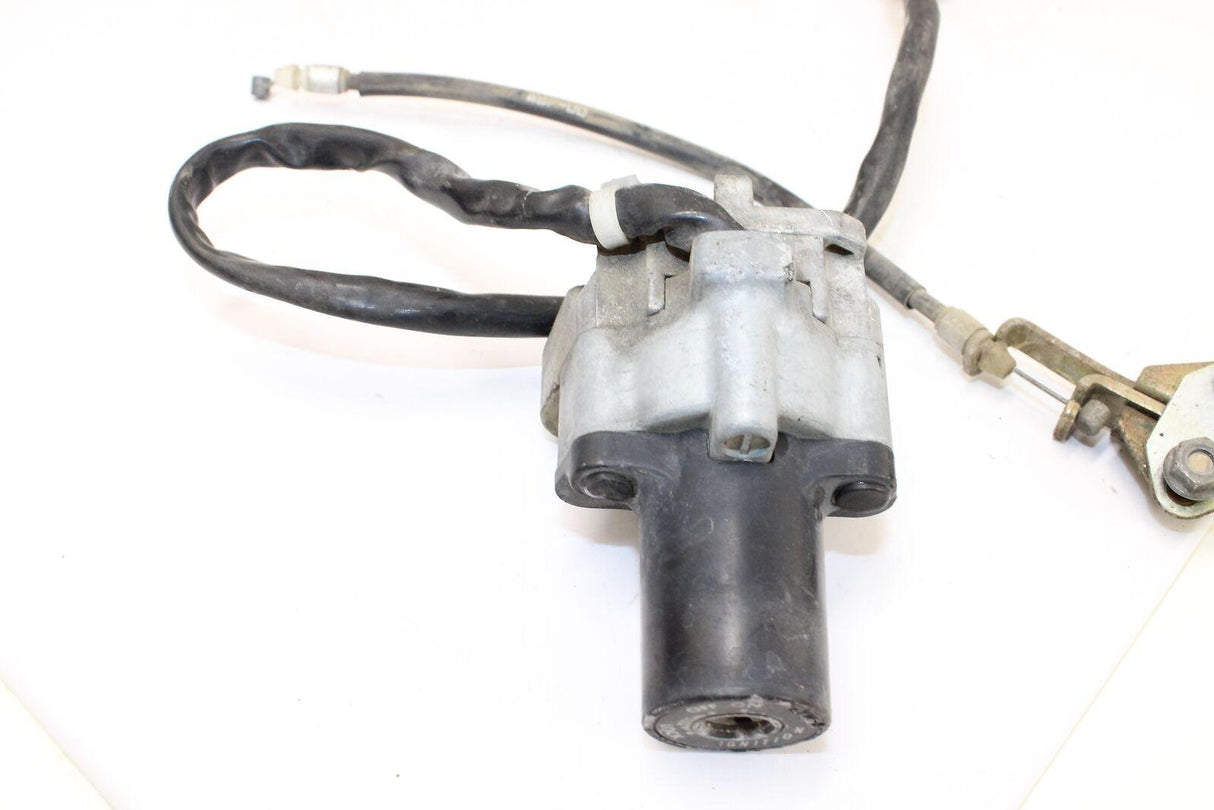 1997 Yamaha Yzf1000 Ignition Lock - Gold River Motorsports