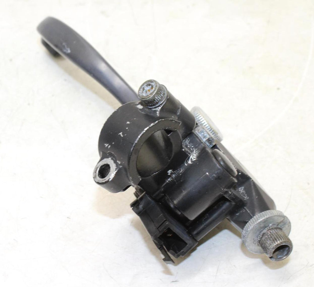 1999 Kawasaki Ninja Zx6r Zx600g Clutch Perch Mount With Lever - Gold River Motorsports