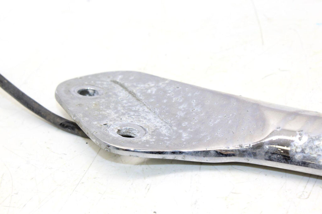 2000 Triumph Thunderbird 900 Left Right Turn Signals Light Indicators Oem - Gold River Motorsports