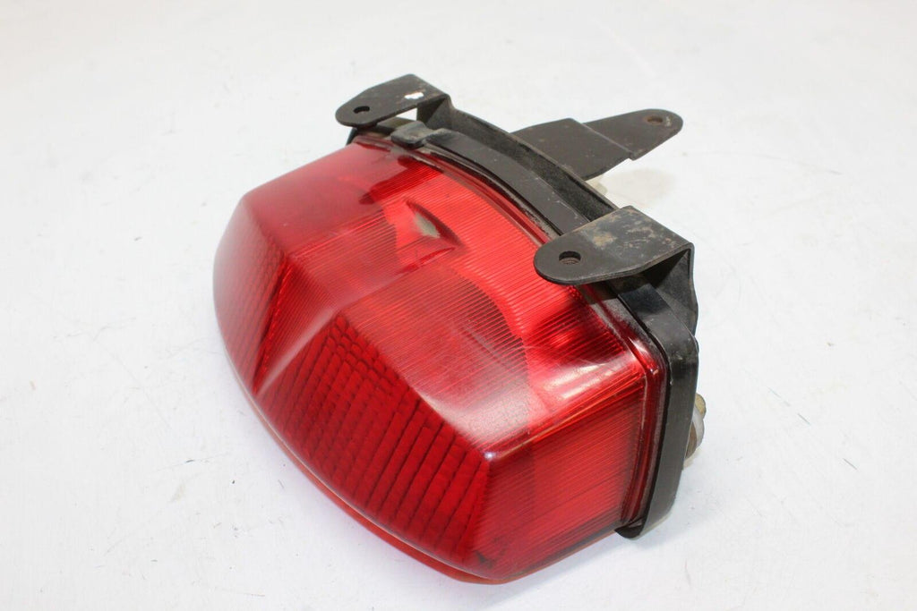 97-09 Kawasaki Ninja 500r Rear Tail Taillight Back Brake Light Oem - Gold River Motorsports