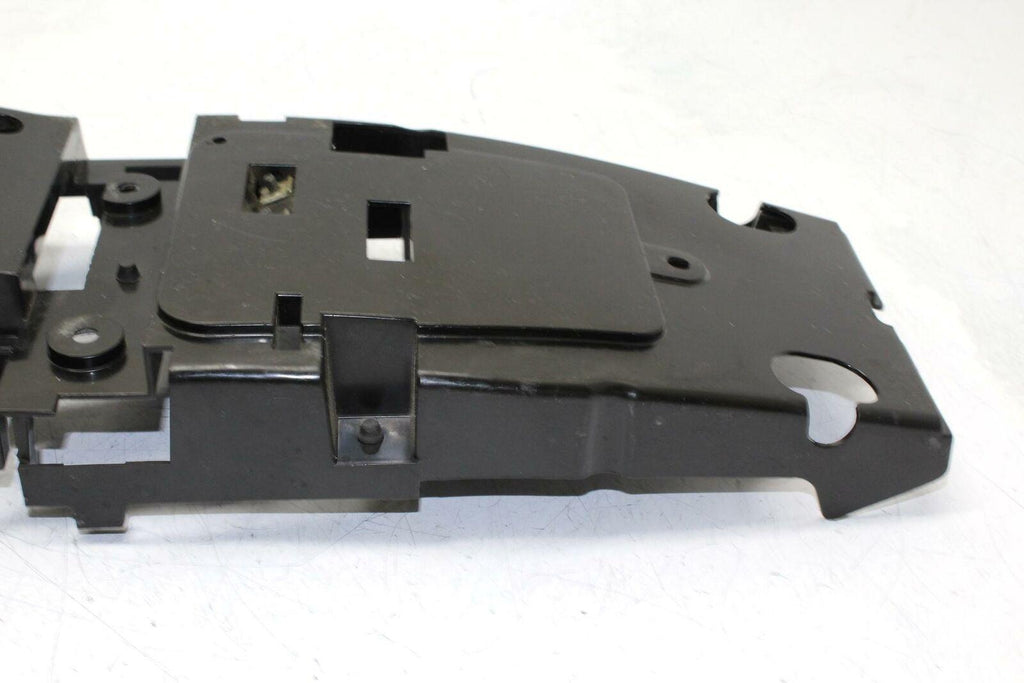 08-16 Yamaha Yzf R6 Rear Back Tail Undertail Battery Tray Plastic Oem - Gold River Motorsports