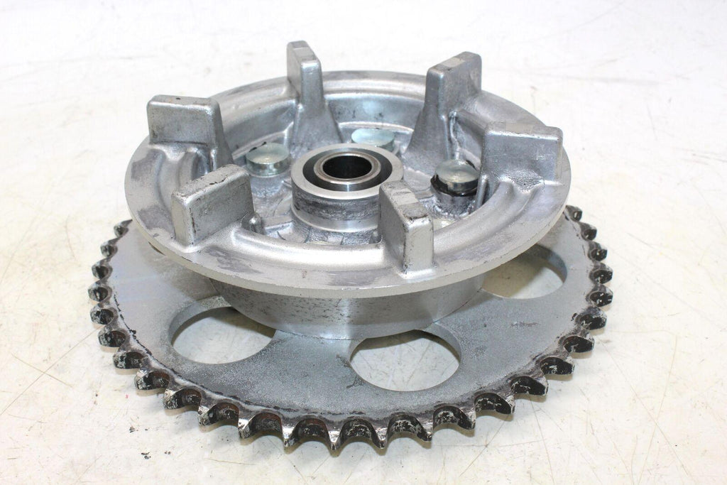 1994 Suzuki Rf900r Rear Back Sprocket With Hub Dampers - Gold River Motorsports