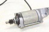 2001 Yamaha Road Star Xv1600a Engine Starting Starter Motor -Dc 12v - Gold River Motorsports