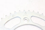 Afam Sprocket, Rear, Steel 10320-43 - Gold River Motorsports
