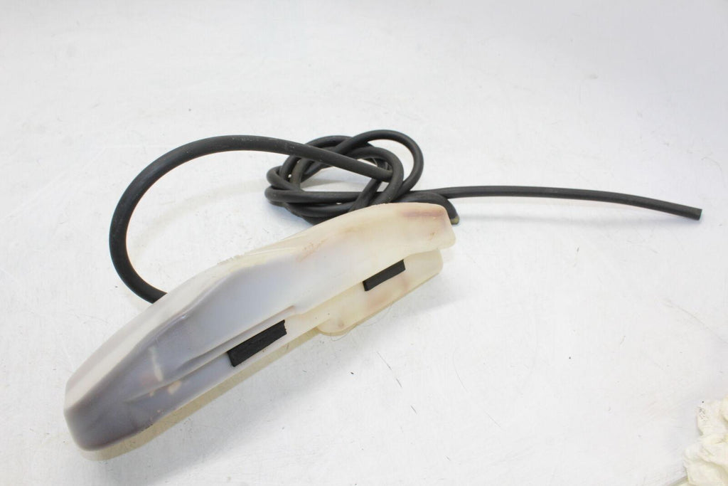 1999-2004 Triumph Sprint Coolant Water Tank Reservoir Bottle Oem - Gold River Motorsports