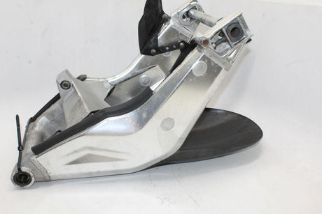 06-09 Aprilia Tuono 1000r Front Subframe Sub Frame Oem - Gold River Motorsports