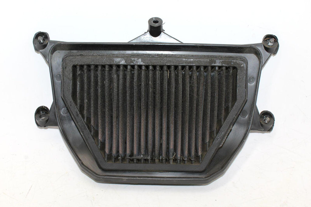 2007 Yamaha Yzf R6 Airbox Air Intake Filter