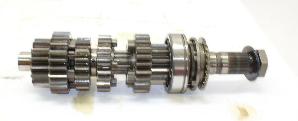 03-06 Honda Cbr600rr Engine Motor Transmission Tranny Gears.Low Mileage! - Gold River Motorsports