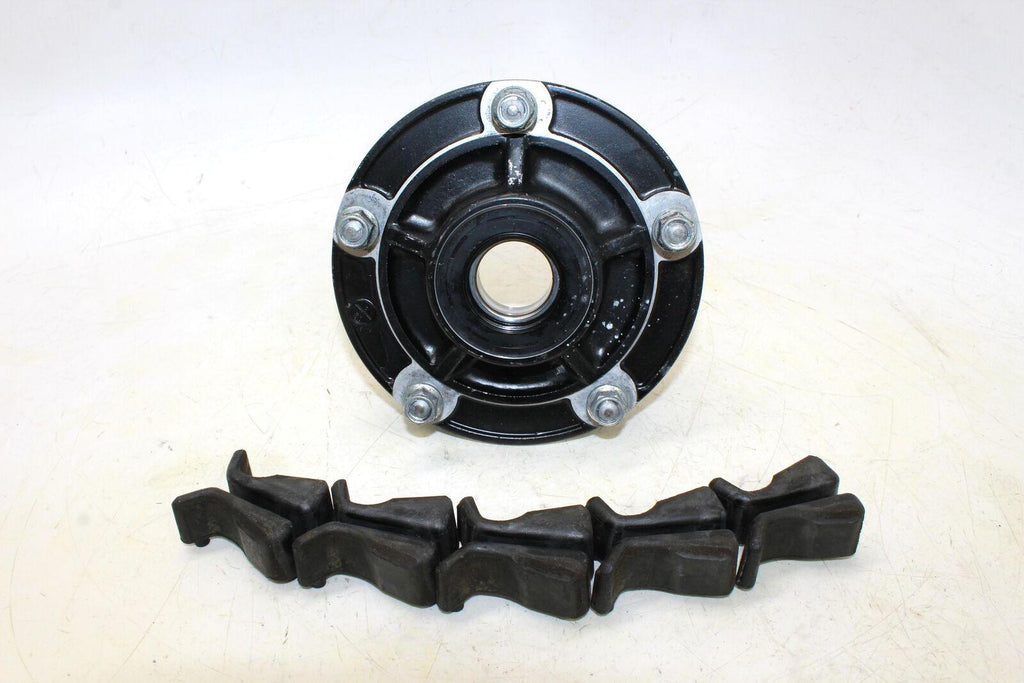 2003 Suzuki Gsxr600 Rear Engine Sprocket Carrier And Hub Dampers - Gold River Motorsports