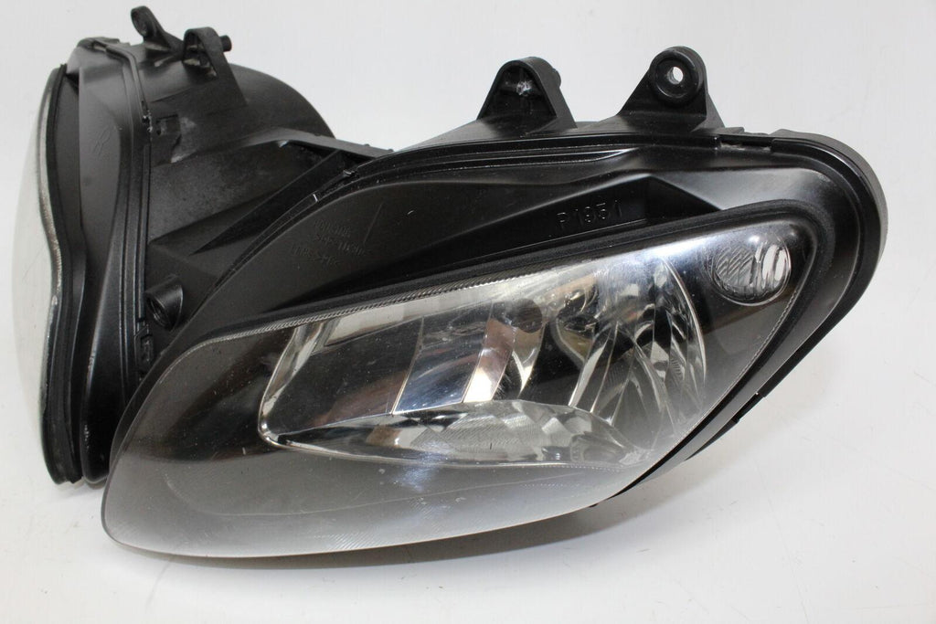 2002-2003 Yamaha Yzf R1 Front Headlight Head Light Lamp Oem - Gold River Motorsports