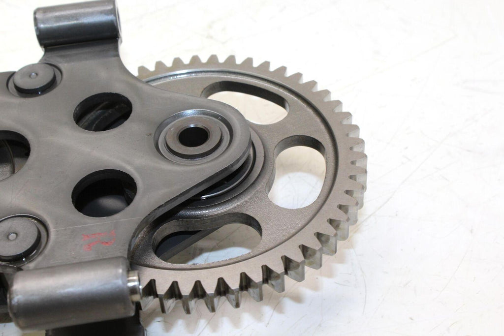 2002 Honda Rvt1000r Rc51 Cam Gear Train Oem - Gold River Motorsports