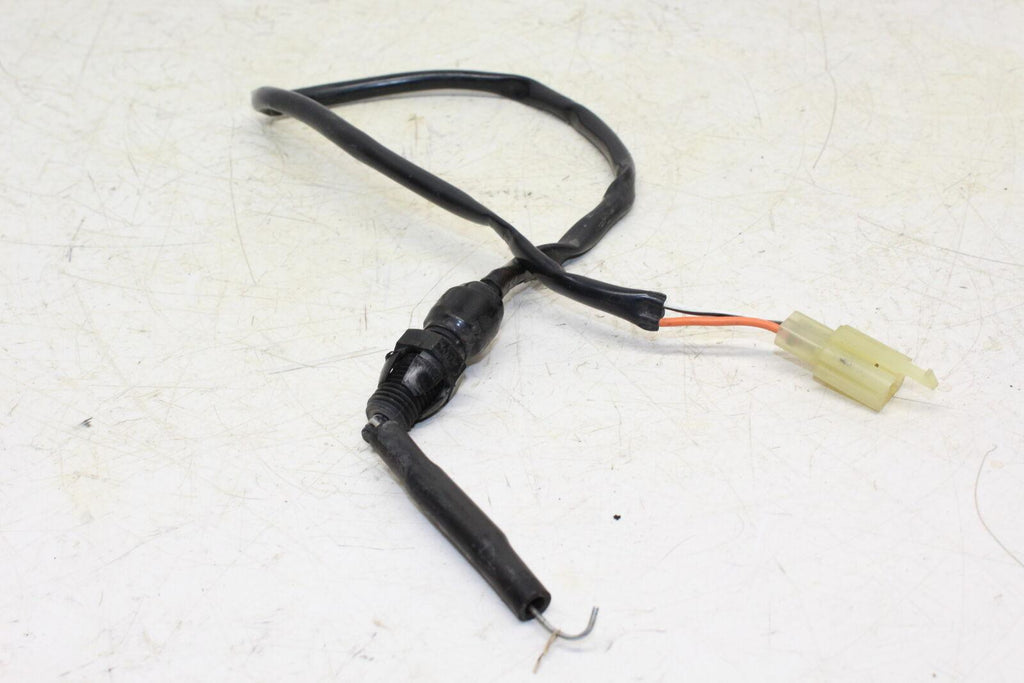 2013-14 Suzuki Gsxr1000 Rear Abs Brake Sensor Oem - Gold River Motorsports