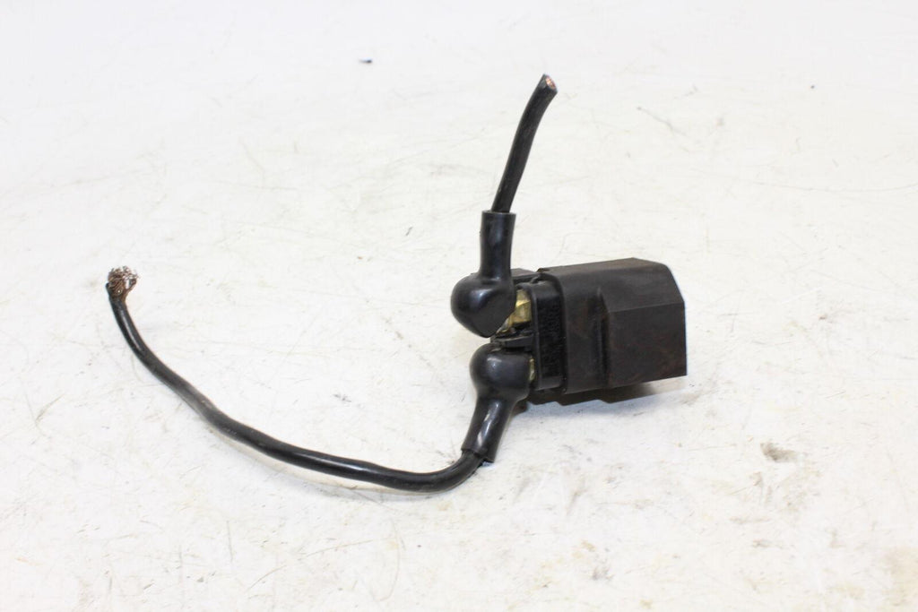 2013-2016 Kawasaki Ninja 300 Ex300a Engine Starter Relay Starting Motor Switch - Gold River Motorsports