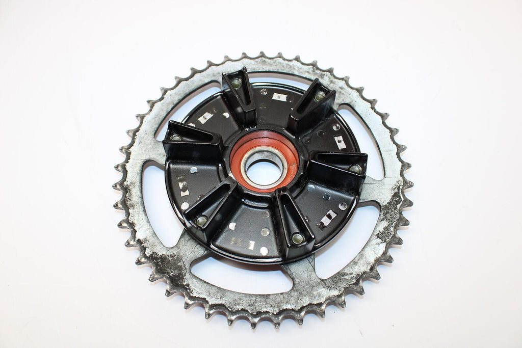 2007 Yamaha Yzf R6 Front Sprocket - Gold River Motorsports