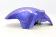 2004 Kawasaki Ninja Zx12r Zx1200b Front Wheel Fender Cowl Fairing - Gold River Motorsports