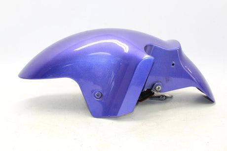 2004 Kawasaki Ninja Zx12r Zx1200b Front Wheel Fender Cowl Fairing - Gold River Motorsports