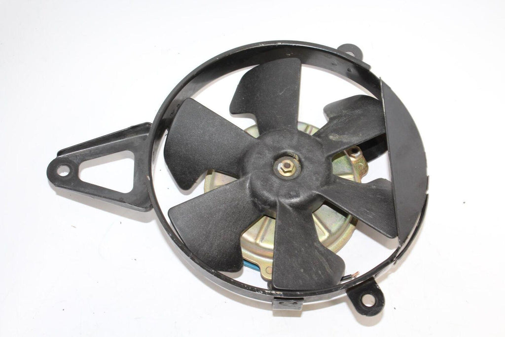 2003 Yamaha Yzf600r Engine Radiator Cooling Fan Oem - Gold River Motorsports