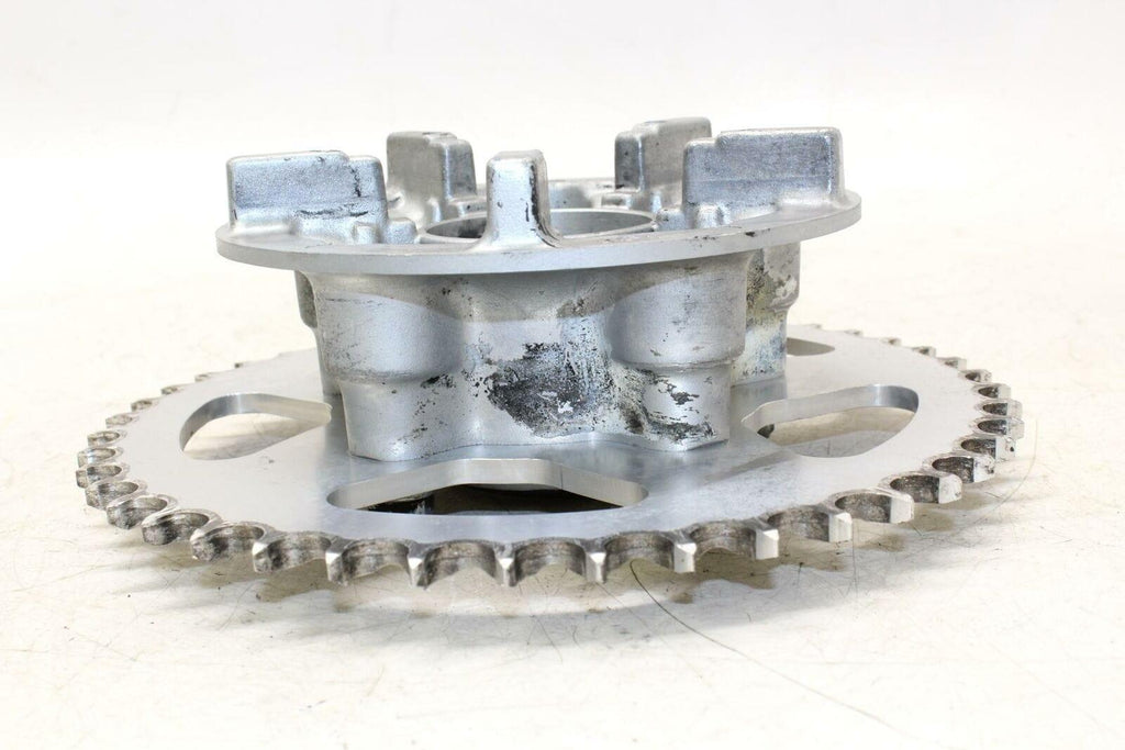 99-02 Suzuki Sv650 Rear Back Sprocket Oem - Gold River Motorsports