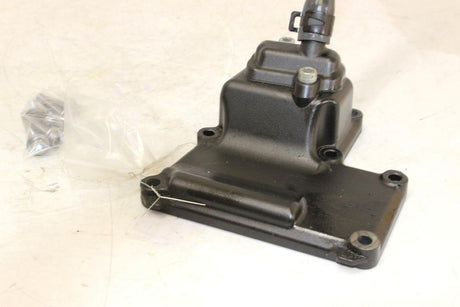 09-14 Yamaha Yzf R1 Engine Motor Breather Box Oem - Gold River Motorsports