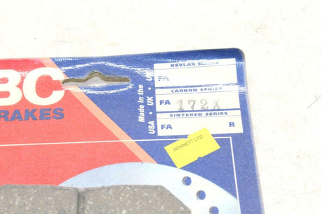 High Perfomance Motorcycle Brakes Ebc - Gold River Motorsports