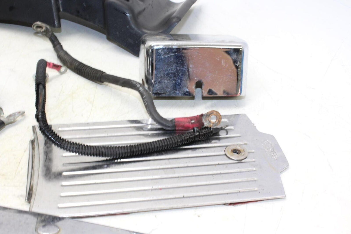 84-99 Harley-Davidson Heritage Softail Special Flstn Different Items Oem - Gold River Motorsports