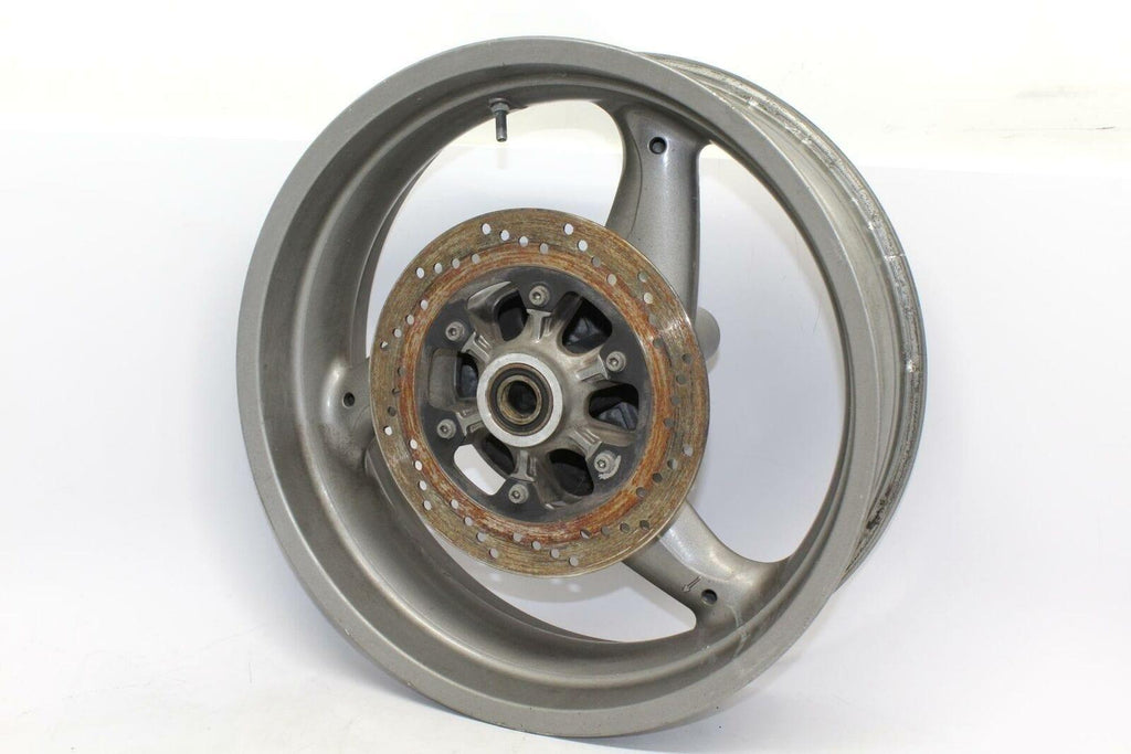 99-01 Ducati St4 Rear Wheel Back Oem - Gold River Motorsports