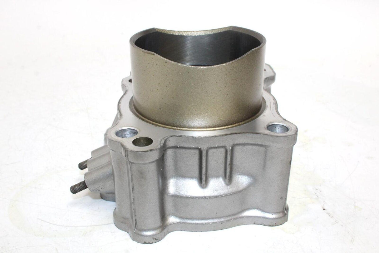 2002 Suzuki Sv650 Engine Motor Piston Cylinders Block Jug Oem - Gold River Motorsports