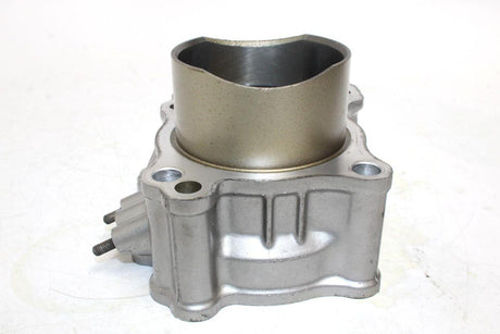 2002 Suzuki Sv650 Engine Motor Piston Cylinders Block Jug Oem - Gold River Motorsports