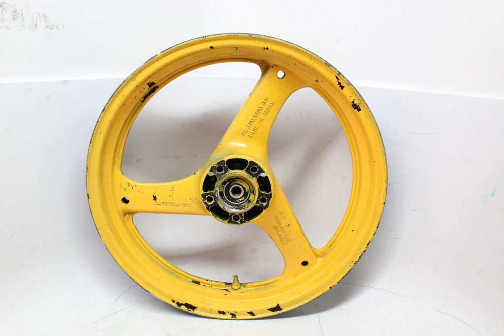 1996 Suzuki Katana 600 Gsx600f Front Wheel Rim - Gold River Motorsports