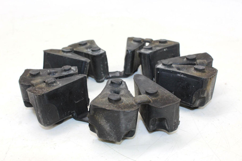 2000 Triumph Thunderbird 900 Rear Hub Shock Dampers Cush Absorbers - Gold River Motorsports