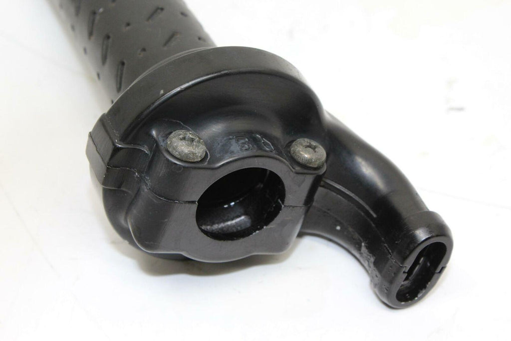 2003-2004 Triumph Daytona 600 Throttle Cable Line Housing Guide Oem - Gold River Motorsports