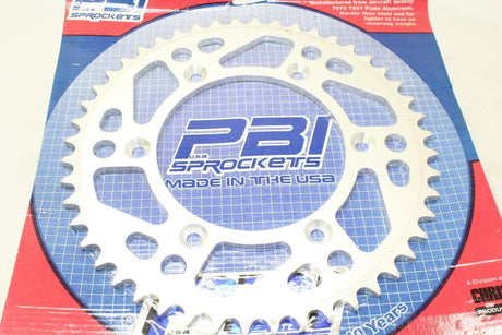 Rear Sprocket 554-48 Rear Xl - Gold River Motorsports