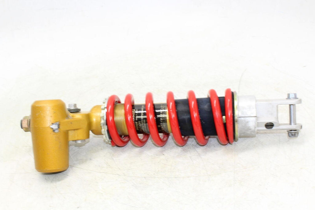 05-06 Kawasaki Ninja Zx6r Zx636c Rear Back Shock Absorber Suspension Showa - Gold River Motorsports