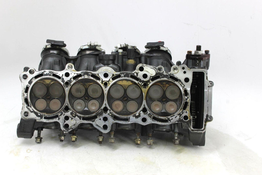 2009 - 2014 Yamaha Yzf R1 Engine Top End Cylinder Head - Gold River Motorsports