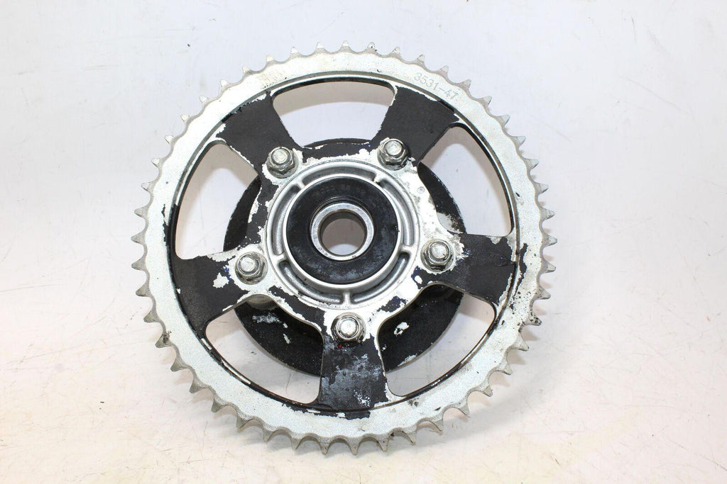 1998 Suzuki Katana 600 Gsx600f Rear Back Sprocket - Gold River Motorsports