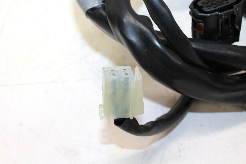 2009 Suzuki Gsxr600 Fuel Pump Gas Petrol Sender Unit - Gold River Motorsports