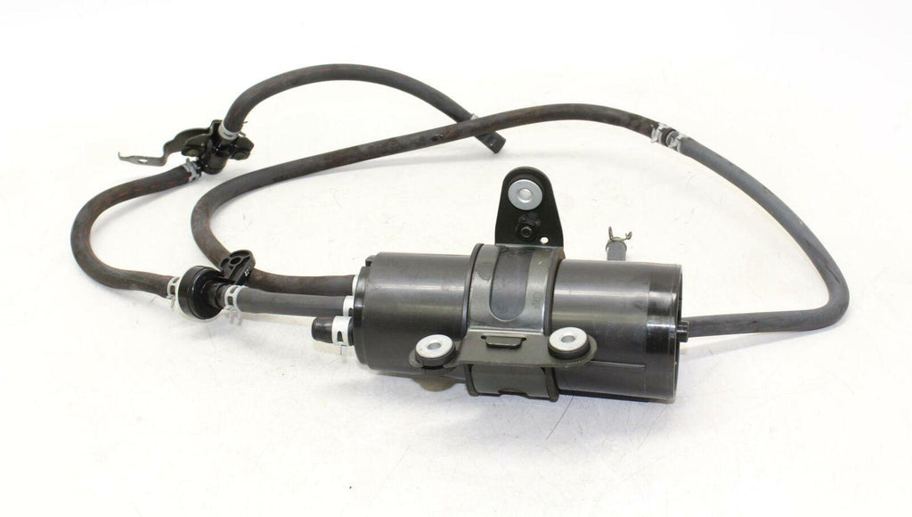 03-07 Suzuki Sv1000s Evap Vapor Charcoal Emission Canister Oem - Gold River Motorsports