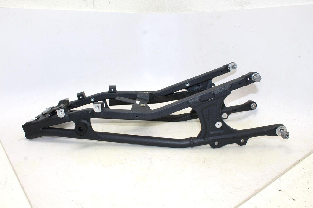 2009 Triumph Tiger Rear Subframe Back Sub Frame - Gold River Motorsports