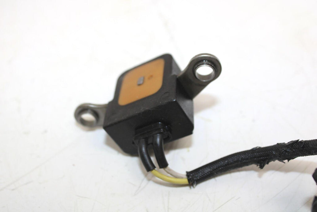 2007 Honda Cbr600rr Engine Motor Coil Pickup Pulse Pulser Sensor - Gold River Motorsports