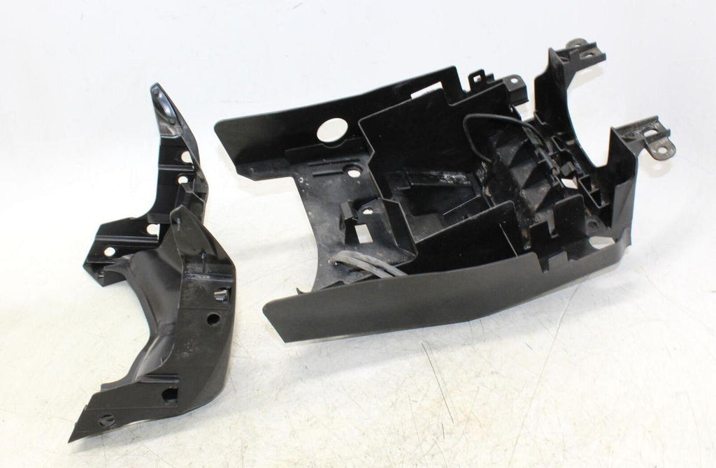 2014 Honda Ctx700 Battery Tray Box Holder - Gold River Motorsports