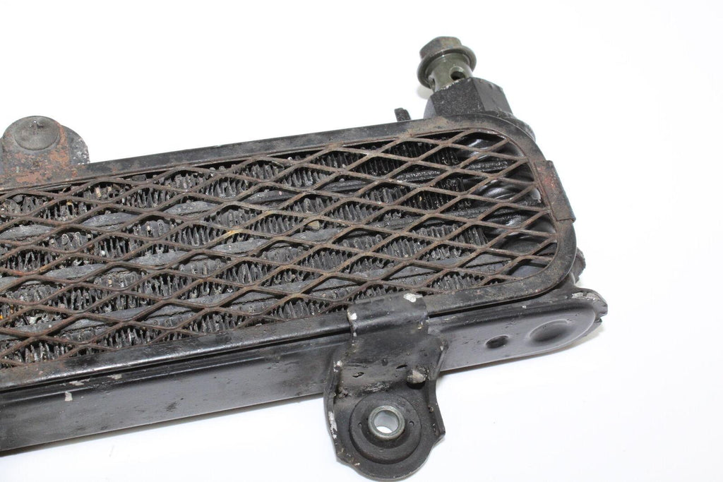 2003-2009 Suzuki Sv650 Engine Motor Oil Cooler Oem - Gold River Motorsports