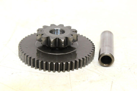 1993 Suzuki Katana 600 Gsx600f Engine Motor Idler Idling Gear Oem - Gold River Motorsports