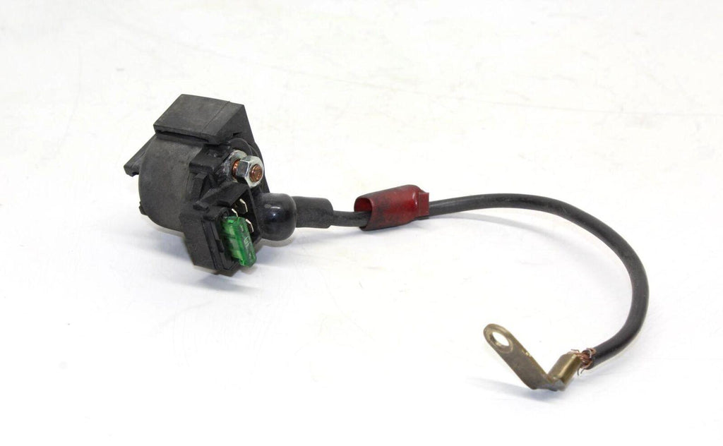 08-12 Kawasaki Ninja 250r Ex250j Engine Starter Relay Starting Motor Switch - Gold River Motorsports